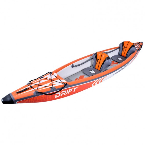 Kayak hinchable Zray Drift