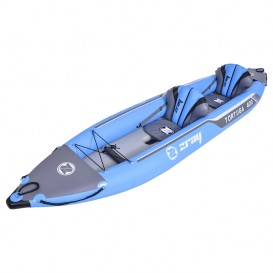 Kayak hinchable Zray Tortuga