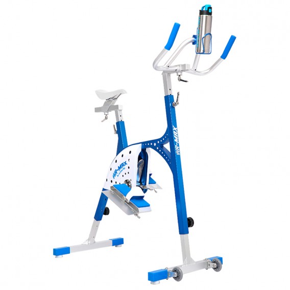 Bicicleta acuática WR MAX Waterflex