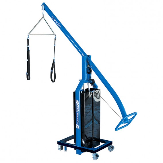 Aquabike Lift Waterflex