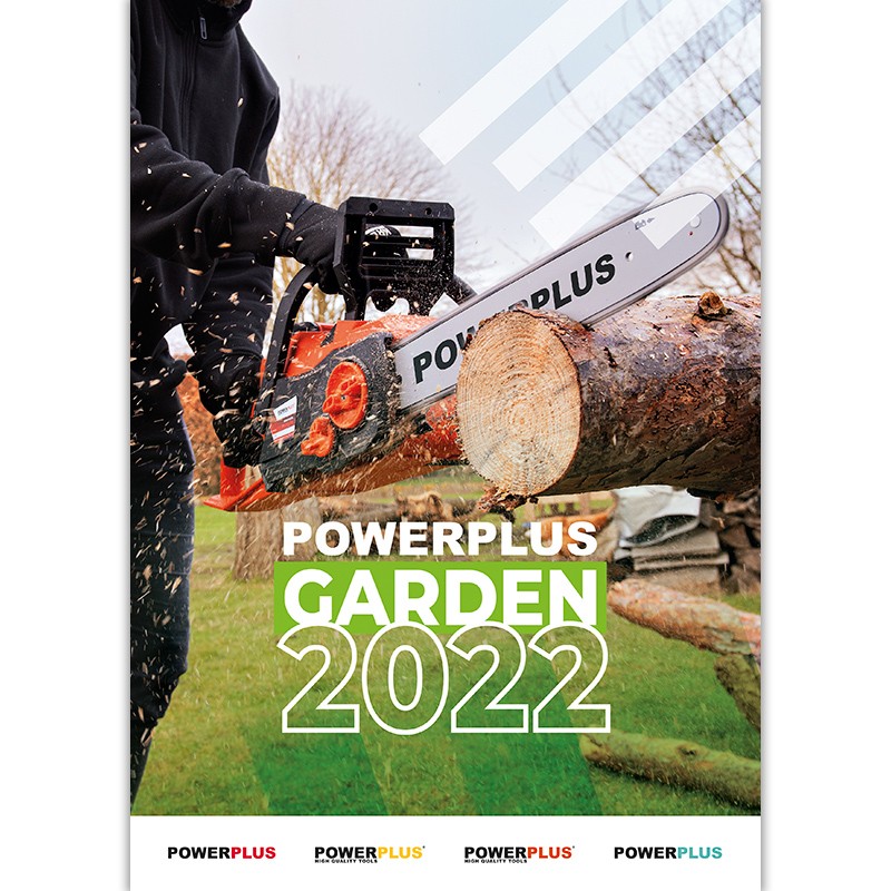 Catálogo Powerplus 2022 | Poolaria