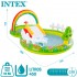 Centro de juegos acuático Intex My Garden 57154NP