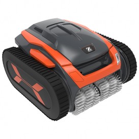 Zodiac Vortrax TRX 7500 iQ robot limpiafondos piscina pública