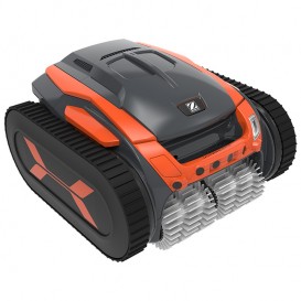 Zodiac Vortrax TRX 7700 iQ robot limpiafondos piscina pública
