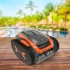Zodiac Vortrax TRX 7700 iQ robot limpiafondos piscina pública