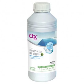 Antialgas de choque CTX-575