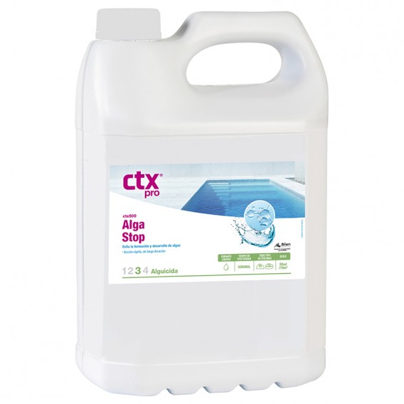 Antialgas AlgaStop CTX-500