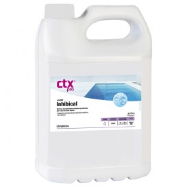 Inhibidor antical cloro líquido CTX-800