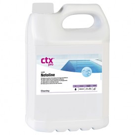 Desincrustante línea de flotación Netoline CTX-56