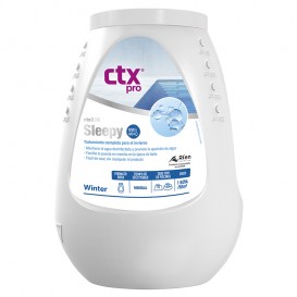 Invernador con dosificador flotante Sleepy CTX-235