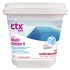 Cloro Multiaction 5 especial filtros cartucho en tabletas 250g CTX-379