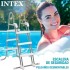 Piscina Intex Prism Frame 400x200x122 dep. cartucho 26790NP