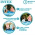 Piscina Intex Prism Frame 400x200x122 dep. cartucho 26790NP