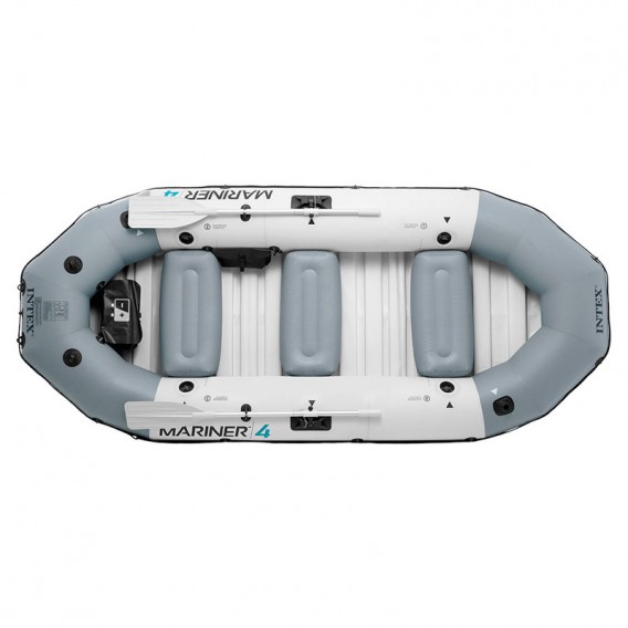 Barca hinchable Intex Mariner 4 68376NP