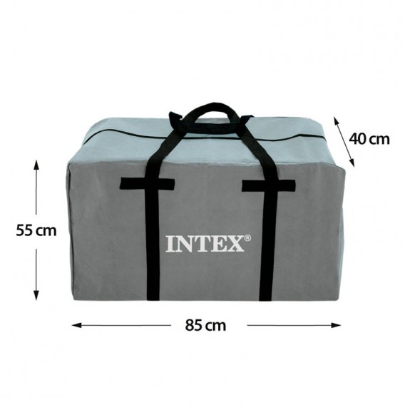 Barca hinchable Intex Mariner 4 68376NP