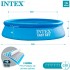 Piscina Intex autoportante Easy Set 305x61 28116NP