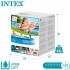 Piscina Intex autoportante Easy Set 305x61 28116NP