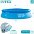 Piscina Intex Easy Set 305x61 con depuradora 28118NP