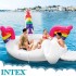 Unicornio hinchable gigante Intex 57266EU