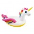 Mega colchoneta hinchable Unicornio Intex 57281EU