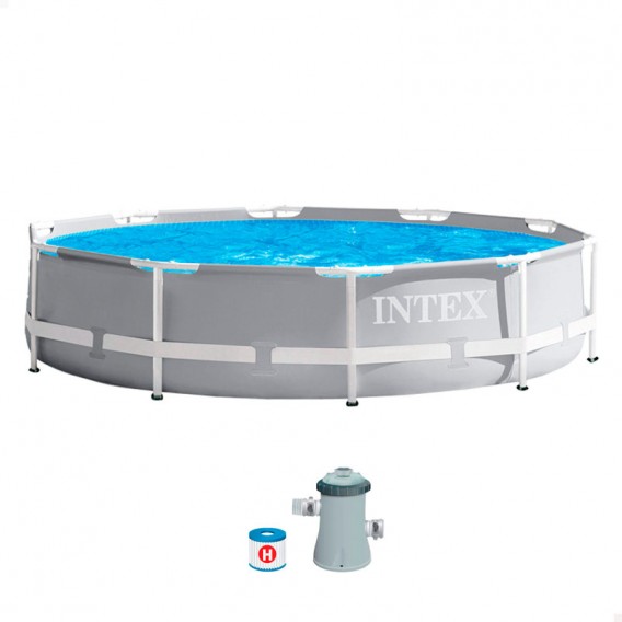 Piscina Intex Prisma Frame 305x76 26702NP