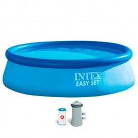 Piscina Intex Easy Set 366x76 28132NP