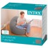 Sillón hinchable Intex Beanless Bag 68579NP