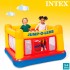 Saltador hinchable Jump-O-Lene Intex 48260NP