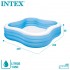 Piscina hinchable familiar Intex 229x229x56 57495NP