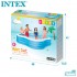 Piscina hinchable familiar Intex 229x229x56 57495NP