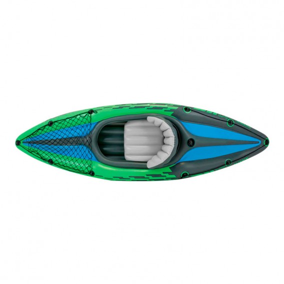 Kayak canoa hinchable Intex Challenger K1 68305NP