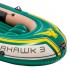 Bote hinchable Intex Seahawk 3 68380NP