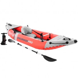 Kayak Intex Excursion Pro K1 68303NP