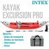 Kayak Intex Excursion Pro K1 68303NP