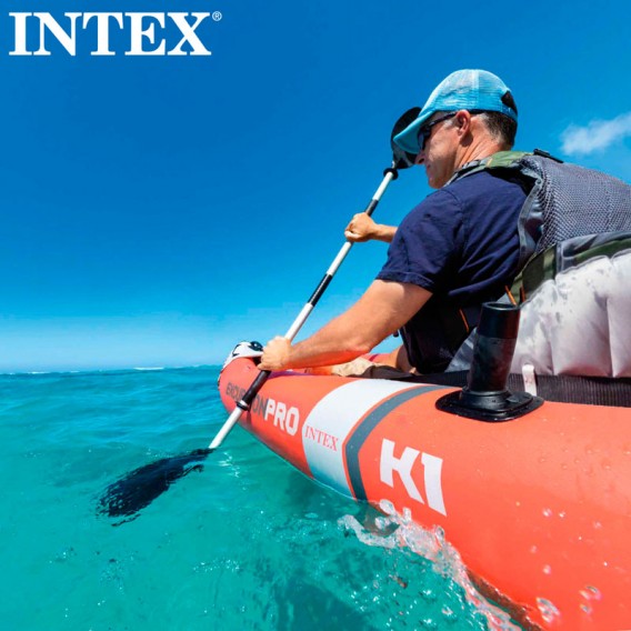 Kayak Intex Excursion Pro K1 68303NP
