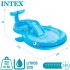 Centro de juegos hinchable Ballena Intex 57176NP