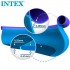 Piscina Intex autoportante Easy Set 244x61 con depuradora 28108NP