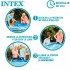 Piscina Intex Metal Frame 244x51 28205NP