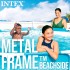 Piscina Intex Beachside Metal Frame 305x76 28206NP