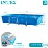 Piscina Intex Small Frame 450x220x84 con depuradora 28274NP