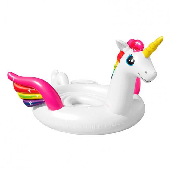 Isla hinchable Unicornio Intex 57296EU