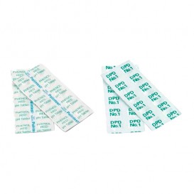 Recambio pastillas DPD1 Gre 40063