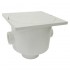 Caja conexiones encolar Ø50 AstralPool blanco