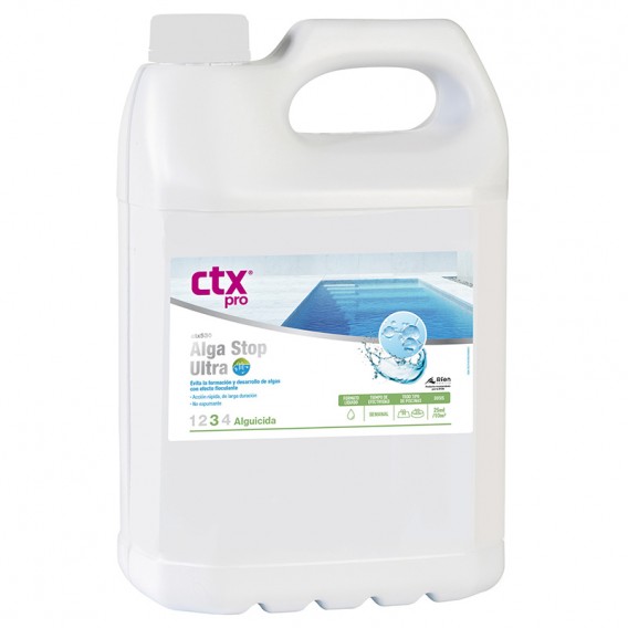 Antialgas AlgaStop Ultra CTX-530 5L