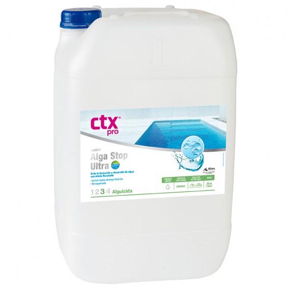 Antialgas AlgaStop Ultra CTX-530 25L