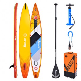 tabla paddle surf zray x1 kit