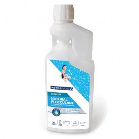 Clarificante piscina Natural Flocculant AstralPool