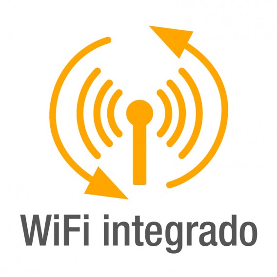 Poolex WiFi integrado