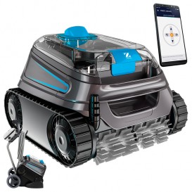 Zodiac CNX 40 iQ robot limpiafondos piscina