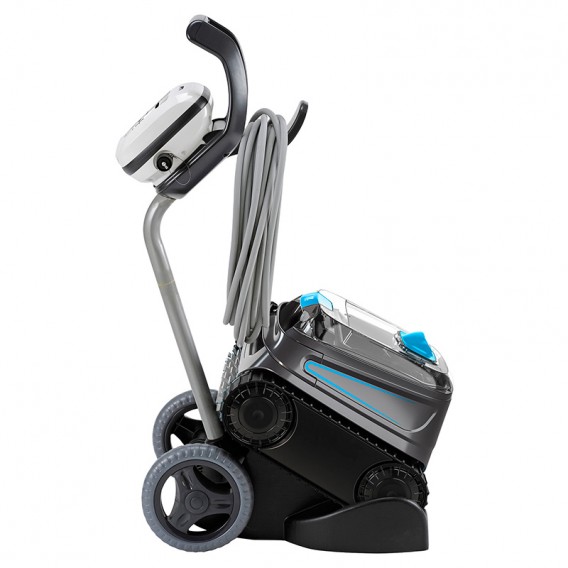Carro de transporte Zodiac CNX 40 iQ